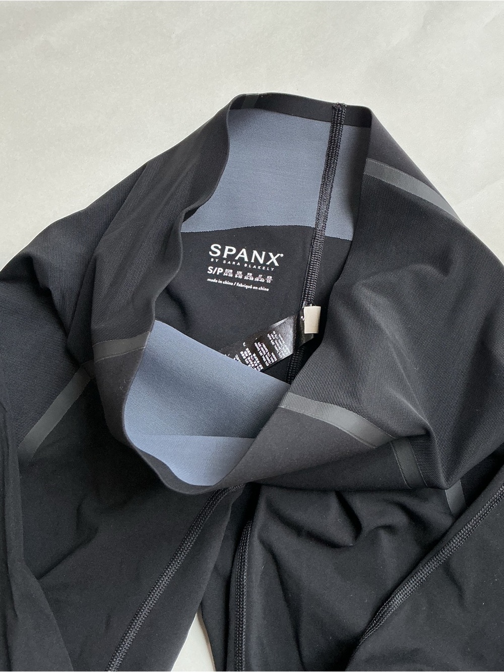 SPANX By Sara Blakely